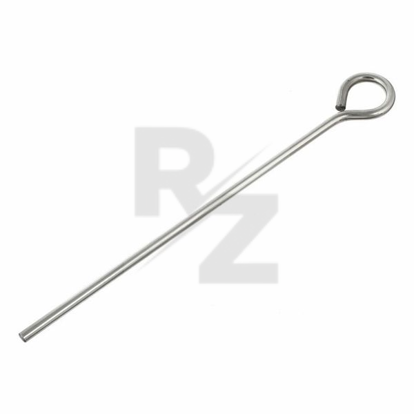 Image Kaufmann Triangle Mallet 190