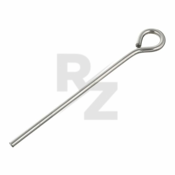 Image Kaufmann Triangle Mallet 189