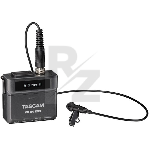 Image Tascam DR-10 L Pro