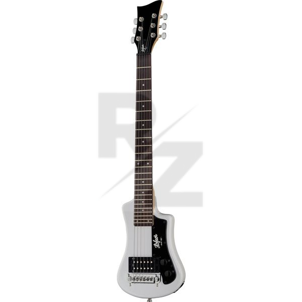 Image Höfner Shorty Signal White