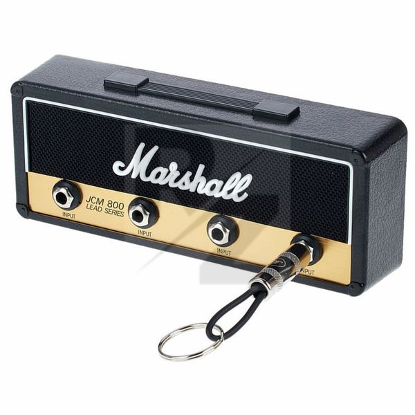 Image Marshall Jack Rack