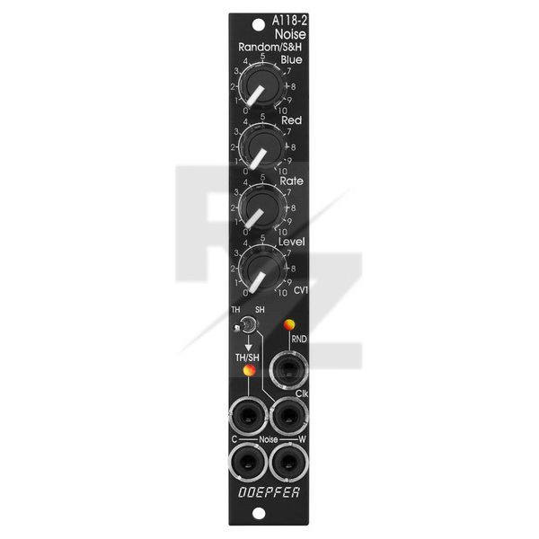 Image Doepfer A-118-2 VE