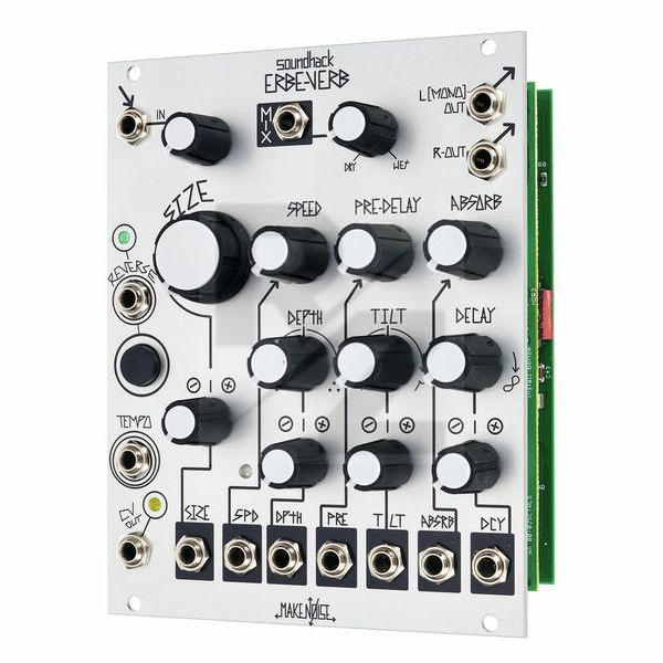 Image Make Noise Erbe-Verb