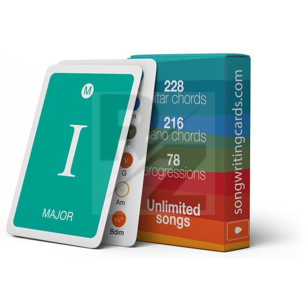 Image Songwritingcards.com Songwriting Cards