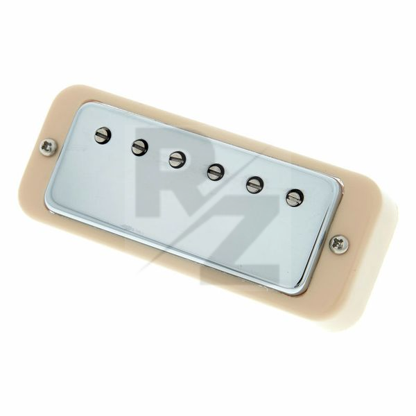 Gibson Mini Humbucker R Chrome Image Gibson Mini Humbucker R Chrome