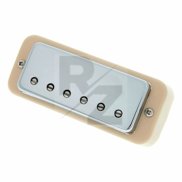 Image Gibson Mini Humbucker T Chrome
