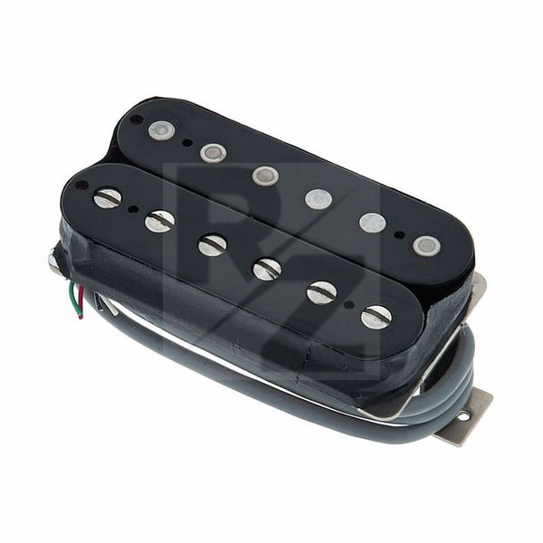 Gibson P-498T BK Image Gibson P-498T BK