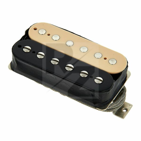 Image Gibson 57 Classic Plus Zebra