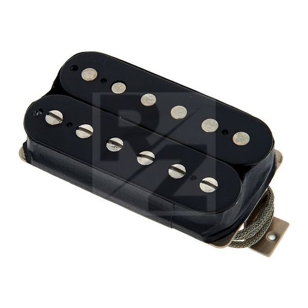 Image Gibson 57 Classic Plus BK