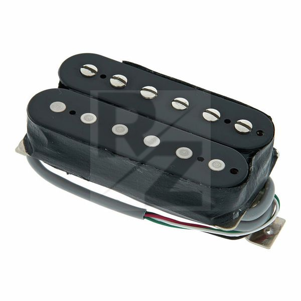 Gibson P-496R Humbucker BK Image Gibson P-496R Humbucker BK