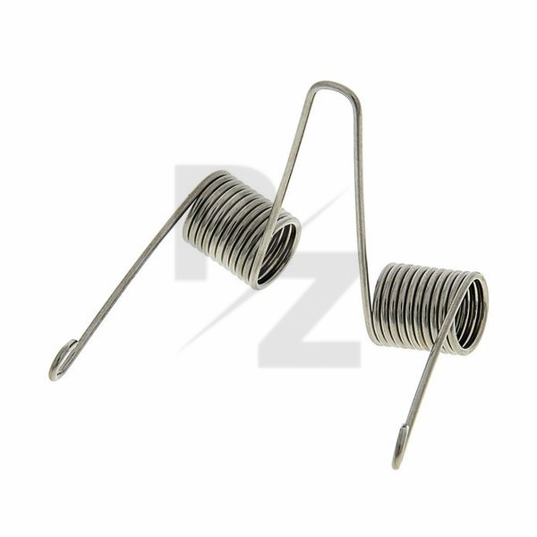 Image Thomann Rotor Lever Spring Baritone