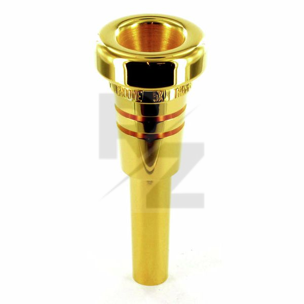 Image Best Brass TP-5X Trumpet GP