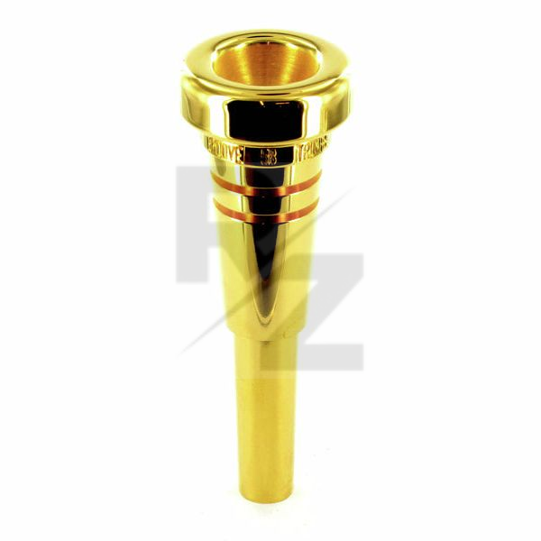 Image Best Brass TP-5B Trumpet GP