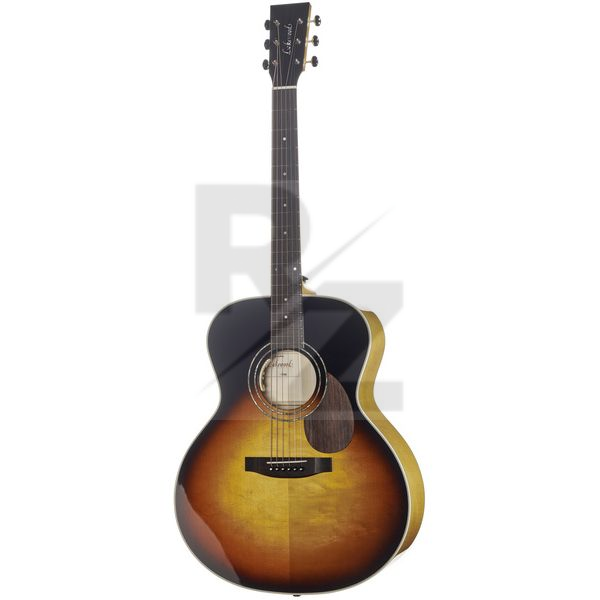Image Lakewood J-20 Custom P