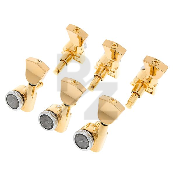 Image Gotoh SG381-04 MG-T Locking 3L/3R G