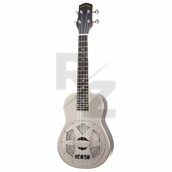 Image Gold Tone Resouke Tenor