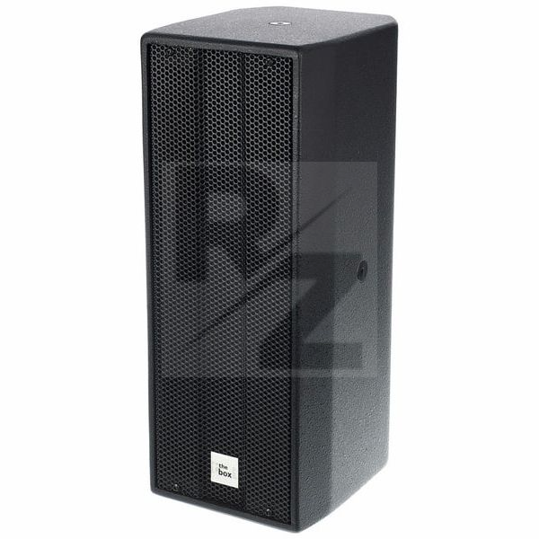 the box pro Achat 204TZ Image the box pro Achat 204TZ