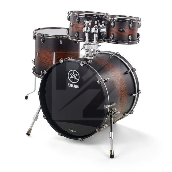 Yamaha Live Custom Hybrid Rock UES Image Yamaha Live Custom Hybrid Rock UES