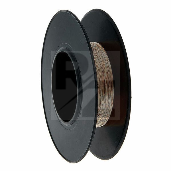 Image Pyramid Roll of Bronze Wire 0,18/100m