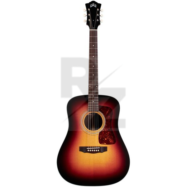 Image Guild D-50 Antique Sunburst USA