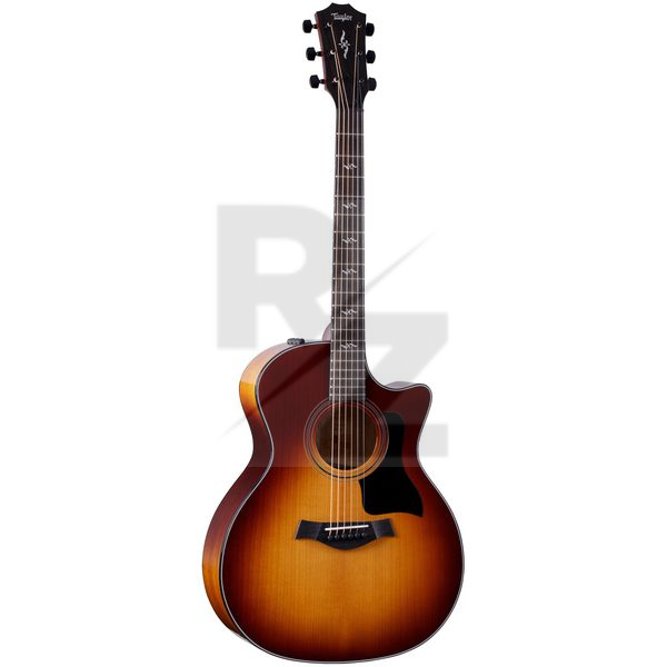 Image Taylor 424Ce Urban Ash Ltd WSB