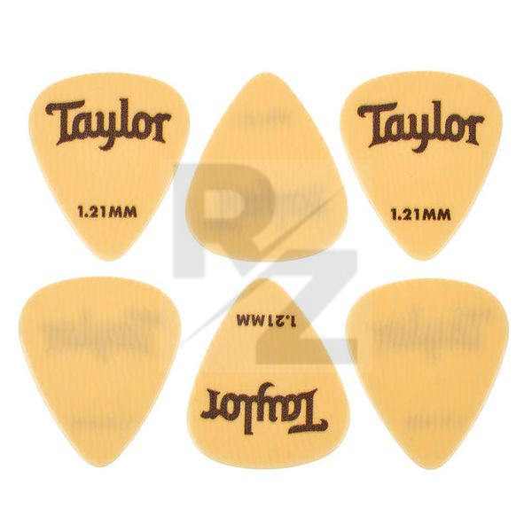 Image Taylor Prem Darktone Ivoroid 351 1,21