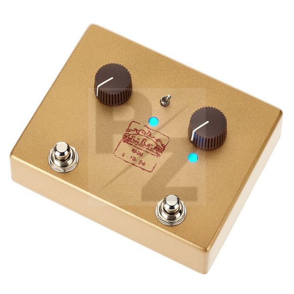 Lovepedal Les Lius Image Lovepedal Les Lius