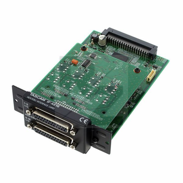 Image Tascam IF-AE16