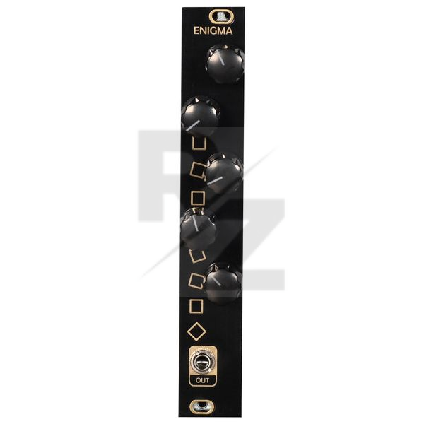 Image After Later Audio Enigma