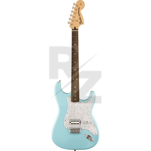Image Fender LTD Tom Delonge Strat DB