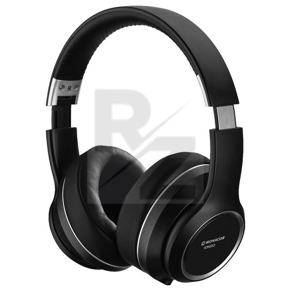 Image Monacor Sonido