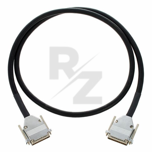 Image pro snake DB25 AES/EBU 1,5