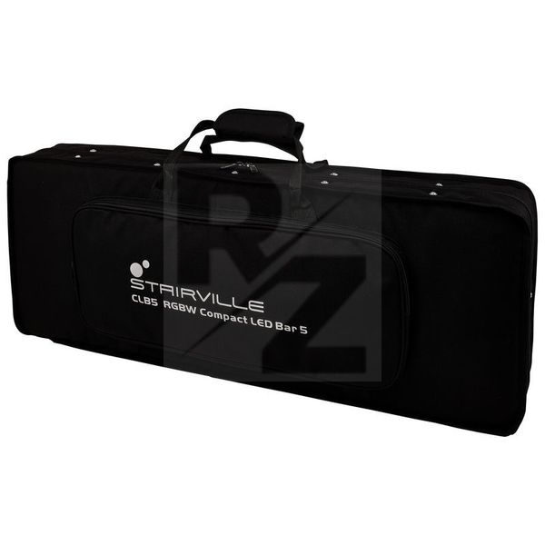 Image Stairville CLB5 RGBW Spare Bag