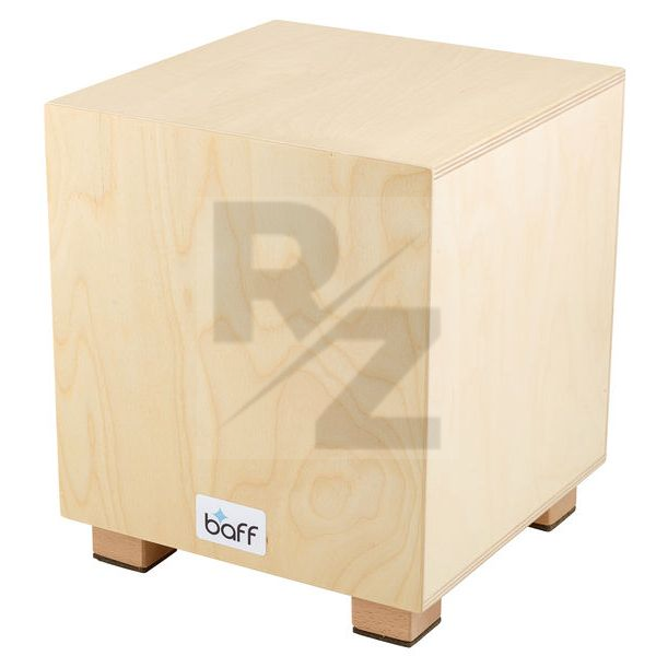 Baff Drumming Stool f Kids 30 NT Image Baff Drumming Stool f Kids 30 NT