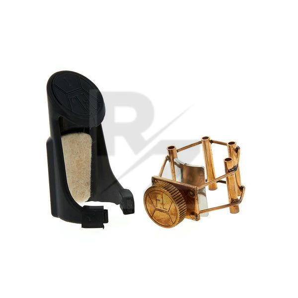 Image Francois Louis Ultimate Soprano Sax GD S