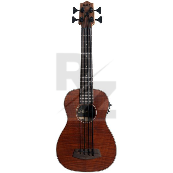 Image Kala U-Bass Mahagoni LH