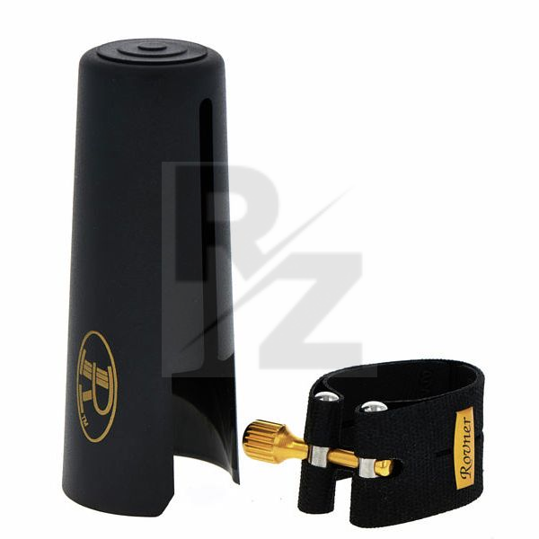 Image Rovner MKIII C-3R Ligature (BS)