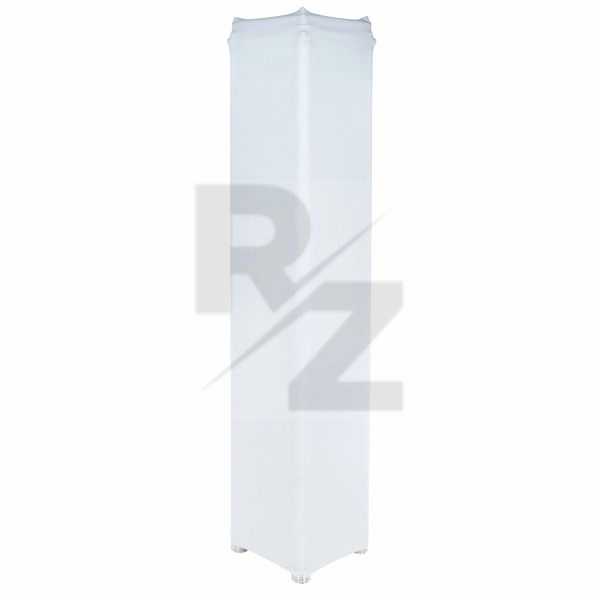 Image Stairville TrussCover Pro 3m Square Wh