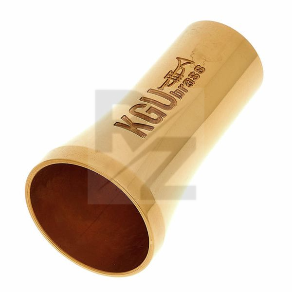 Image KGUMusic Trumpet Booster Radius GP