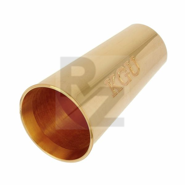 Image KGUMusic Trumpet Booster Cone GP