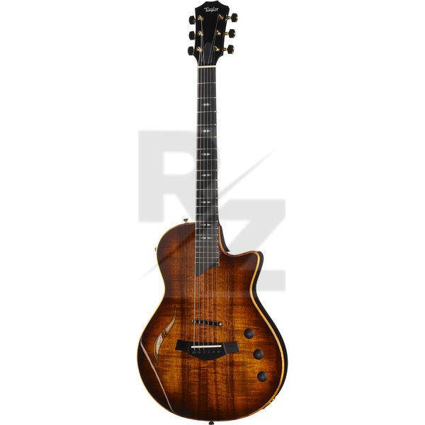 Taylor T5z Custom Koa Image Taylor T5z Custom Koa