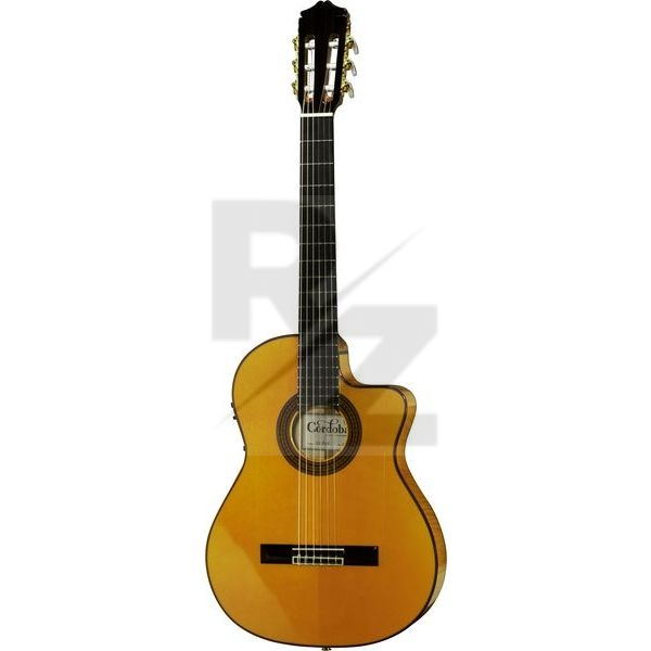 Image Cordoba 55FCE Thinbody Flamenco