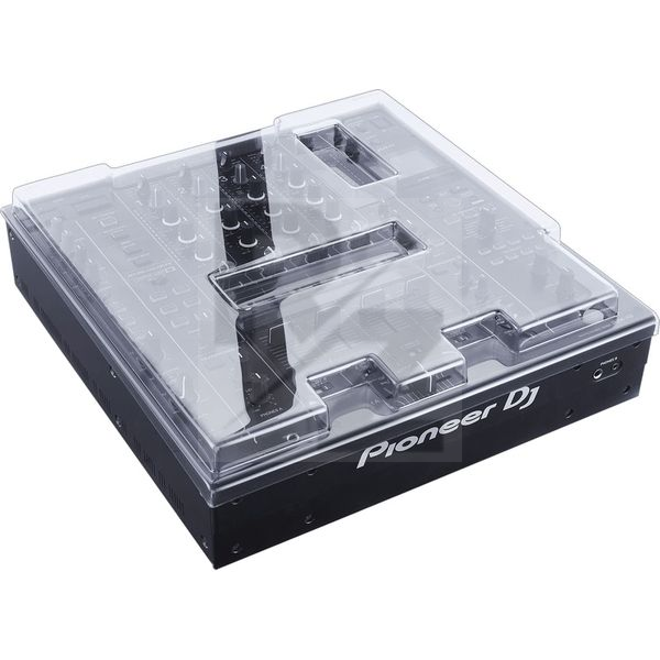 Image Decksaver Pioneer DJ DJM-A9