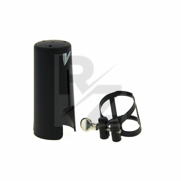 Vandoren M|O Ligature Eb Clarinet B Image Vandoren M|O Ligature Eb Clarinet B