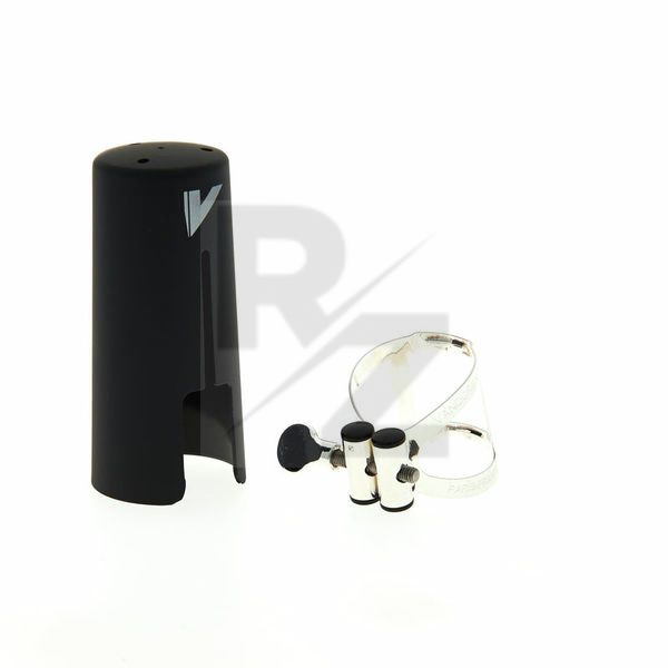 Vandoren M|O Ligature Eb Clarinet SP Image Vandoren M|O Ligature Eb Clarinet SP