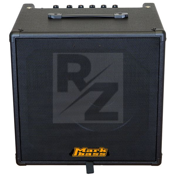 Image Markbass CMB 121 Blackline Combo
