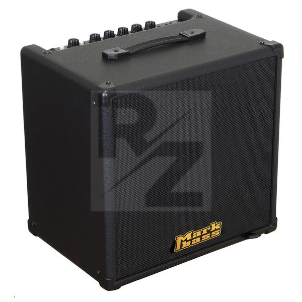Image Markbass CMB 101 Blackline Combo