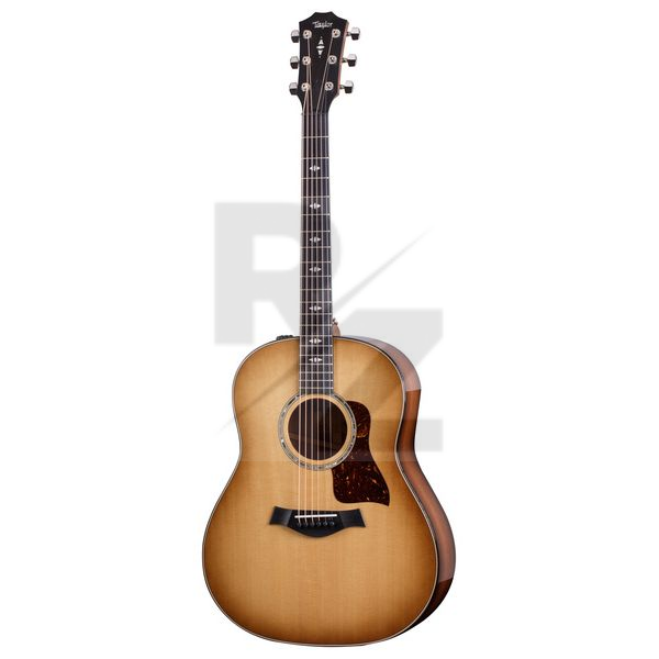 Image Taylor 517e Urban Ironback