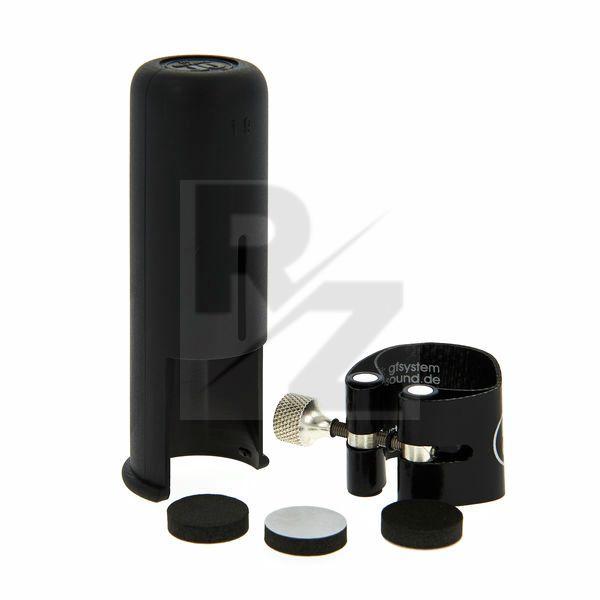 Image GF GF-11L Ligature Tenor Sax N