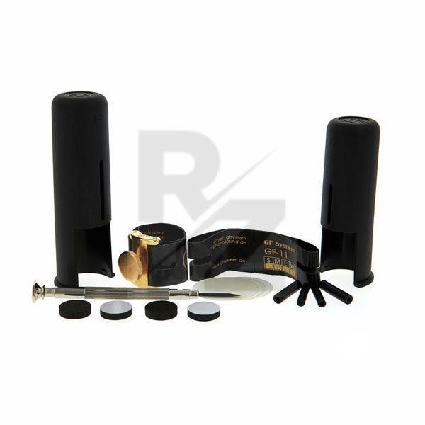 Image GF MX-11M Ligature Tenor Sax G